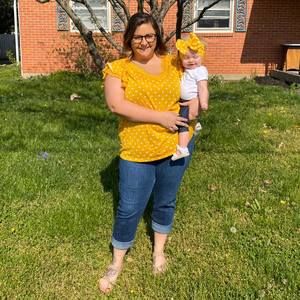 Meet your Posher, Ciara